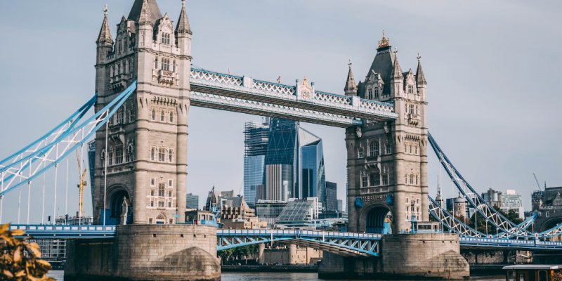 London's Top Business Schools